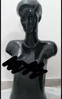 نیم تنه زنانه