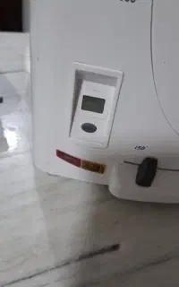 سرخ کن