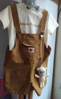 لباس بچگانه