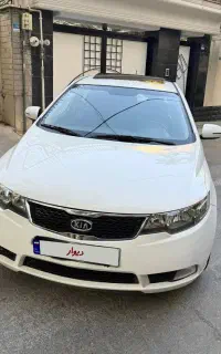 کیا سراتو مدل ۹۶ بدون مشابه