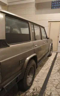 پاترول