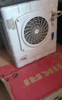کولرآبی کوچک فوری
