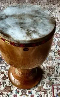 آموزش تنبک و ساز های کوبه ای