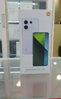 نوت ۱۳ پرو قسطی
