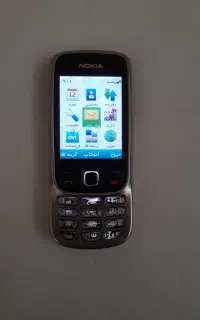نوکیا دوربین دار
