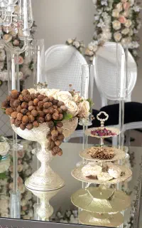 عمارت عقد مـانـا