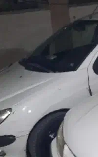 ۲۰۶ تیپ ۵ مدل ۹۴
