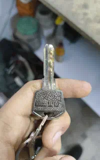 کلید سازی باز کردن درب خونه ماشین