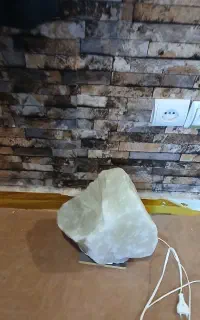 چراغ خواب سنگ نمک
