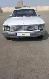 شورلت نوا مدل ۵۸ متر رنگ ابی امریکای اصل