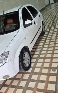 تیبا ۲