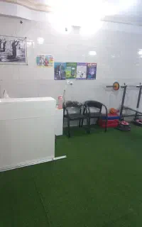 باشگاه فرهنگی ورزشی دژ