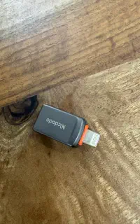 OTG ایفون