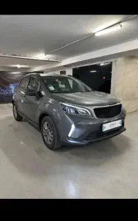 بک x3 مدل1405 اگهی شخصی صفر