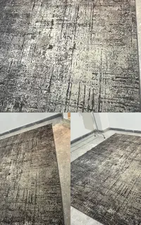 فرش ۴ متری گلیم طوری