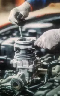 باطری سازی و خدمات برق خودرو سیار و دائم