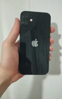 ایفون 12 نرمال