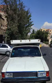 وانت بار تلفنی منصفانه