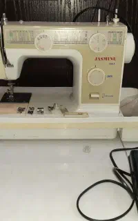 چرخ خیاطی کاچیران جاسمین ۸۸۸