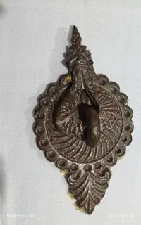 کلون و کوبه آنتیک
