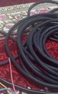 کابل برق  3فاز
