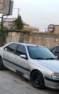 پرشیا سری اول فول بازسازی