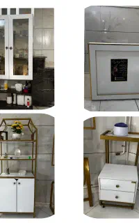 تجهیزات آرایشگاهی