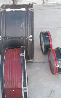 طبل ودوقول