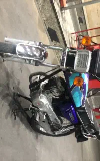 هندا مدل ۹۵