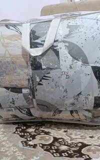رو تختی نو نو