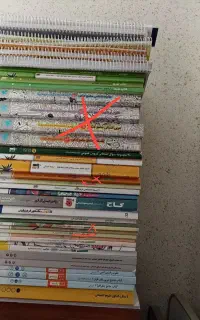 کتاب کنکور