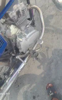 موتر 125