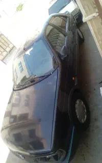 پژو سالم و تمیز در دلیجان