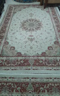 ۲عدد فرش