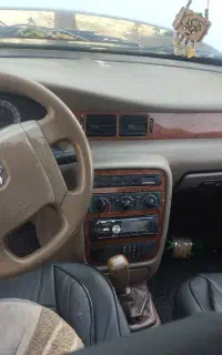 سمند EF7