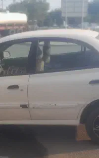 ریومدل ۸۷ رنگ اسپرت.معاوضه با پی کی