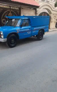 باربری