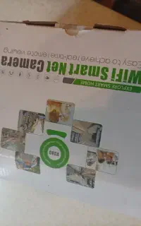 دوربین مداربسته V380
