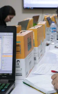 آموزش،کارآموزی و استخدام حسابداری باهر مدرکی