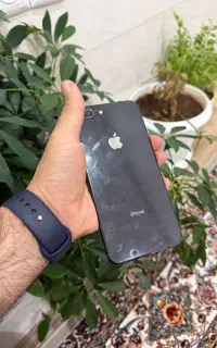 گوشی هشت پلس ۶۴ بدون رجستر