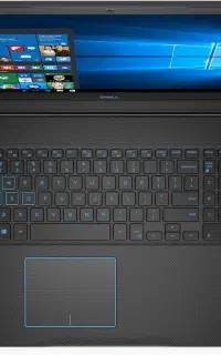 لپتاپ دل گیمینگ i7 g3