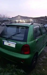 ام وی ام ۱۱۰مدل ۹۳چهار سیلندر