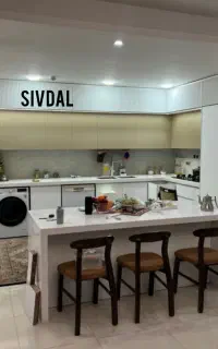سیودال کابینت(اقساط بلند مدت )
