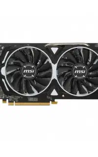 کارت گرافیک rx580