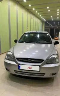 ریو مدل ۸۶