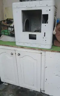 کولر ابی