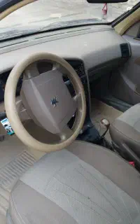 پژو ۴۰۵ اس ال ایکس مدل ۸۹