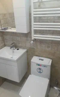 لوله کشی و تاسیسات ساختمان