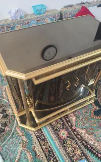 میز تلویزیون