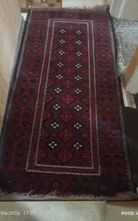 قالیچه دستی